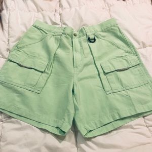 Men’s Columbia PFG Shorts NWOT